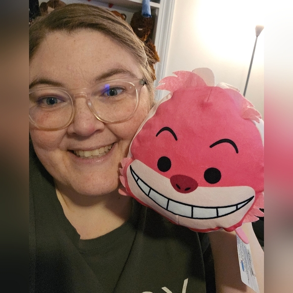 Meet your Posher, Crystal - Picture 8 of 11